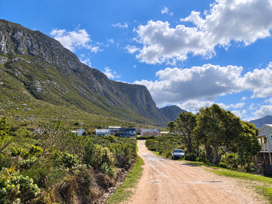 0 Bedroom Property for Sale in Bettys Bay Western Cape